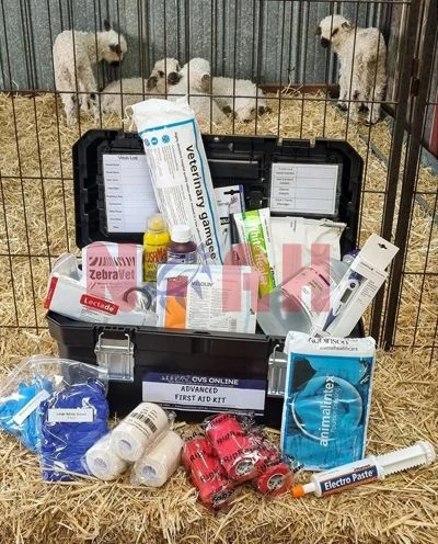 Animal & V&eacute;t&eacute;rinaire