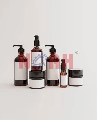 Produits de beaut&eacute;