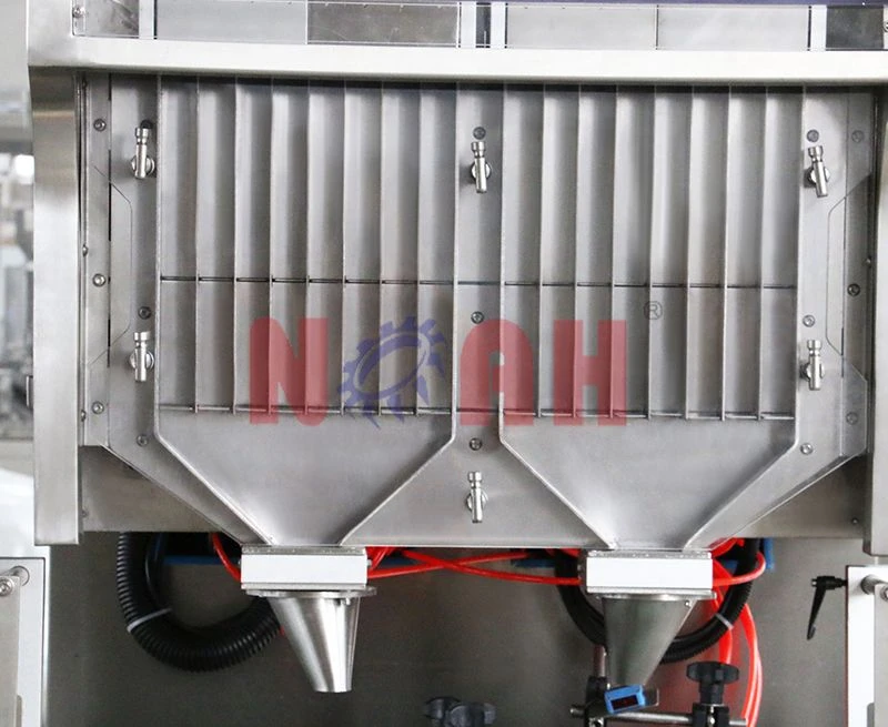 Compteuse &eacute;lectronique automatique GS-16