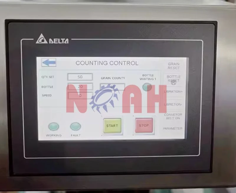 Compteuse &eacute;lectronique automatique GS-32