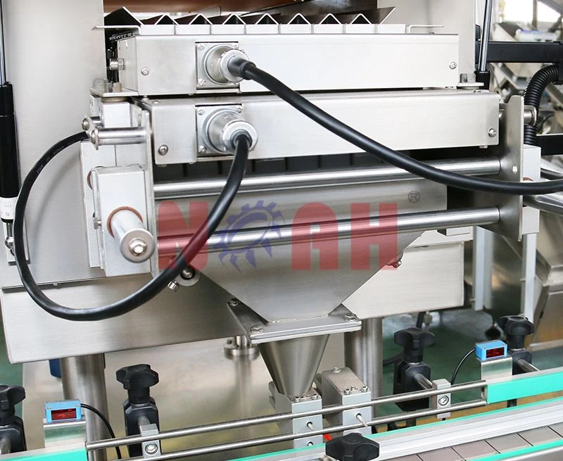 Compteuse &eacute;lectronique automatique GS-8