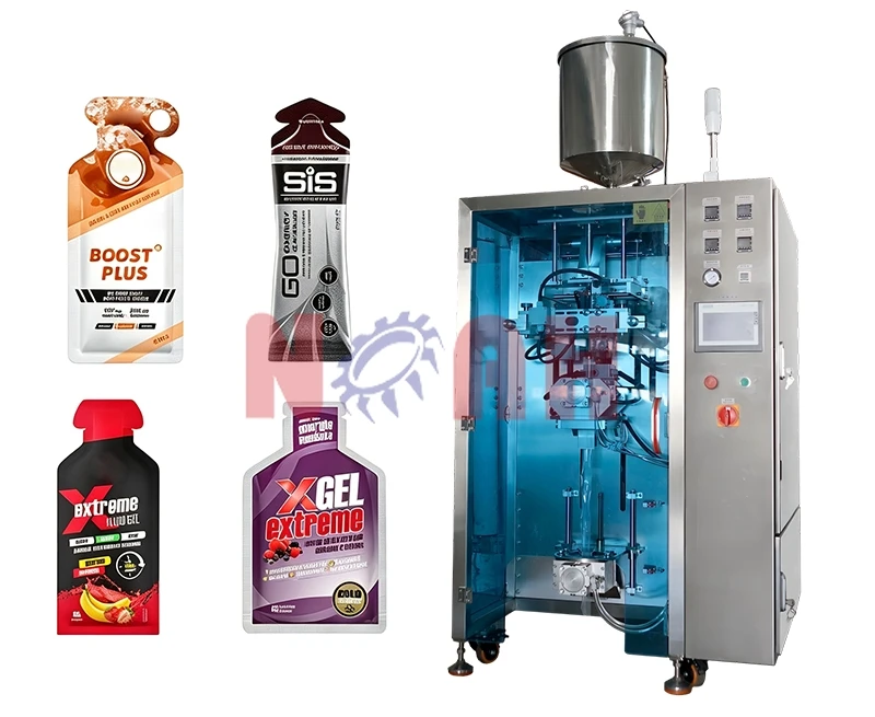Machine d'emballage de sacs de forme sp&eacute;ciale HDK-320
