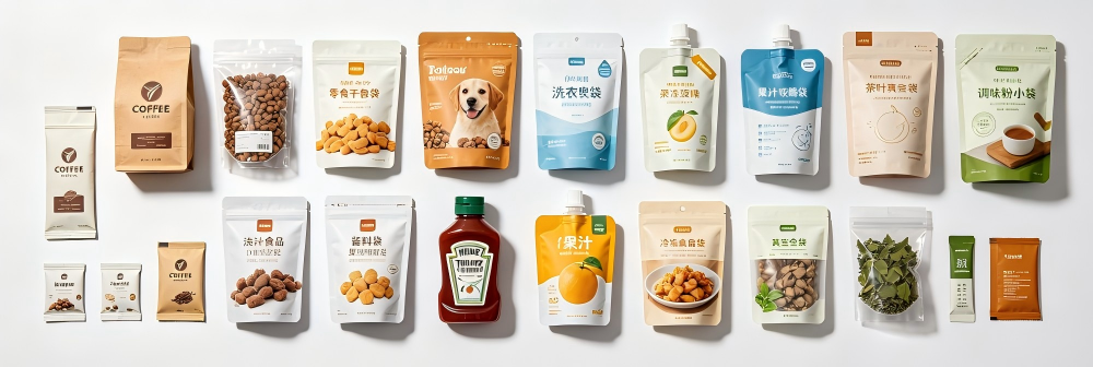 Machines à sachets