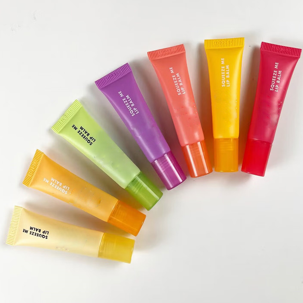 Lip Gloss Filling Machine