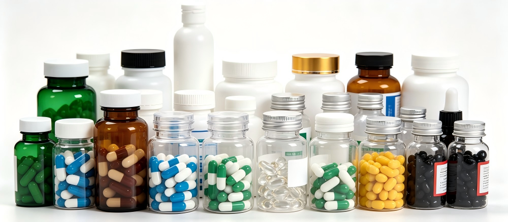 Machine à compter les capsules